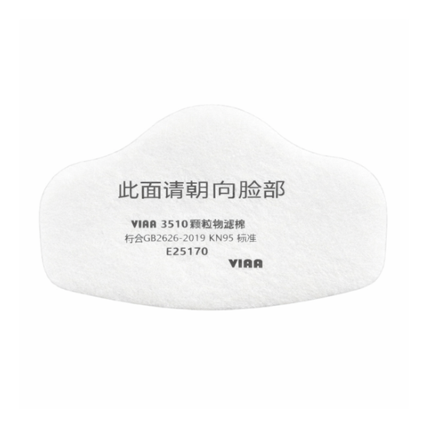 Bông Lọc VIAN 3510 KN95